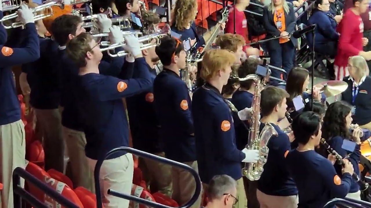 Illini Hoops Band