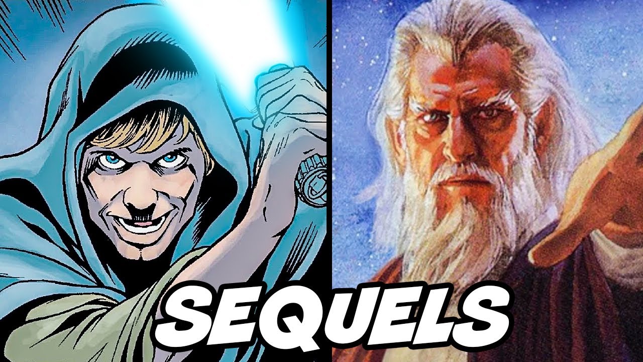 The Sequel Trilogy Villain We Should Have Gotten Joruus C'Baoth