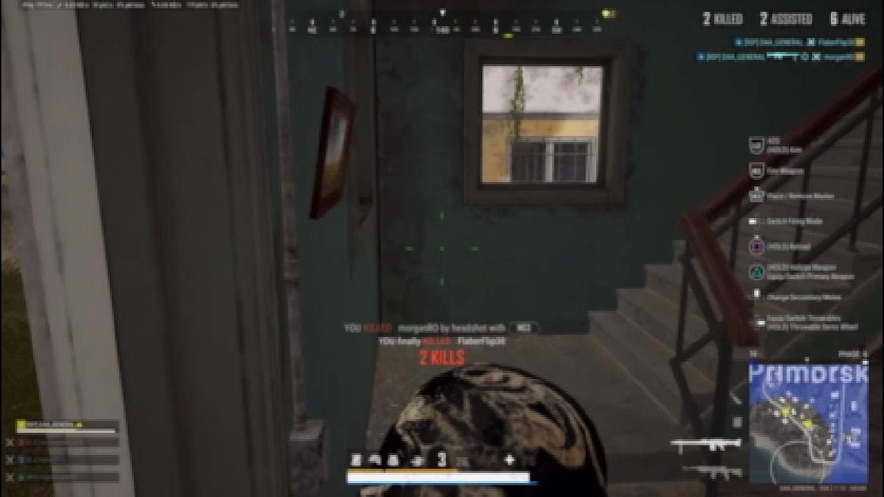 Film - LMG Cookery #2