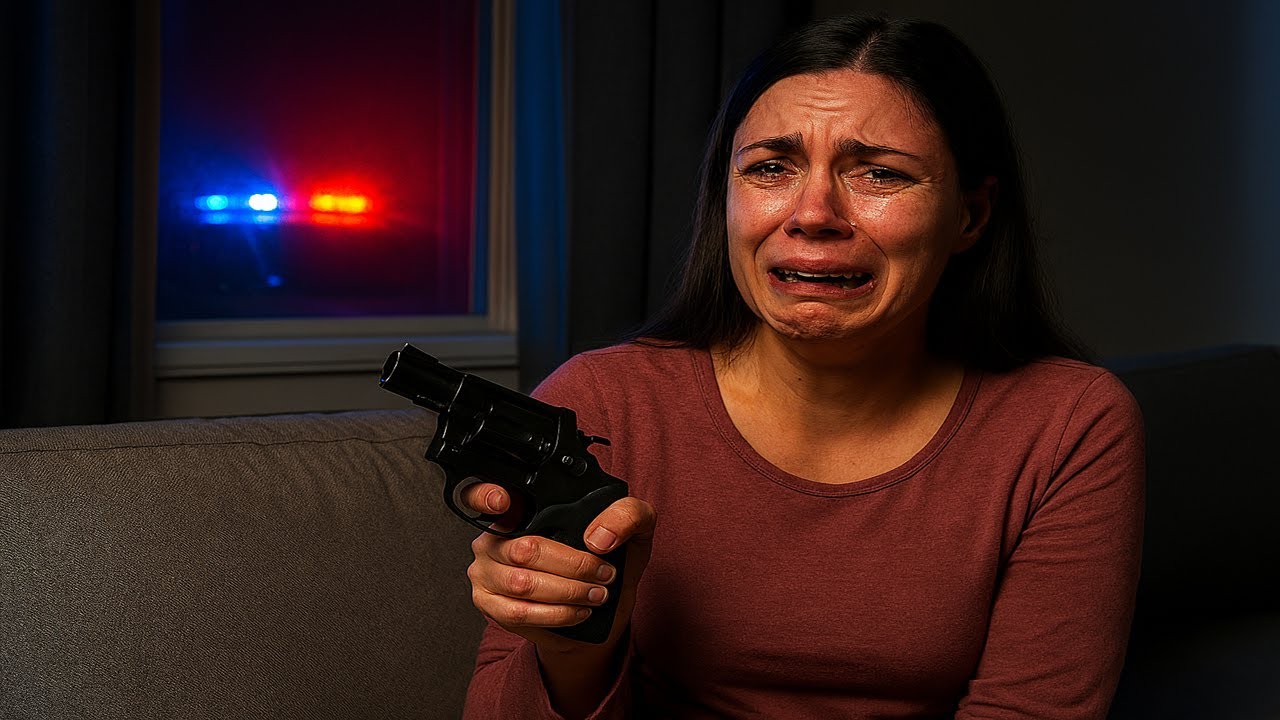 A Song for Every Woman Who Was Told She’d Never Escape… “How Many Times”