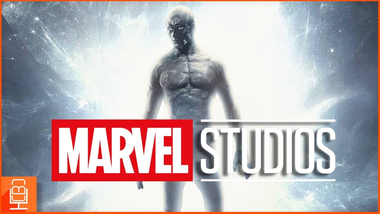 Doug Jones Talks MCU Silver Surfer Casting & Fantastic Four