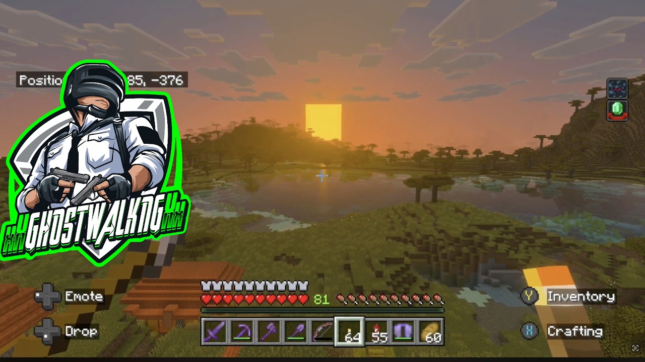 Village RAID ! w AIIyCatQueen 😎🎮 [XBX] (Stream VOD) (3/2/26) xXGHOSTWALKNGXx