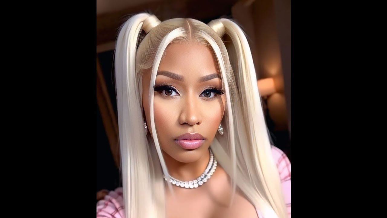 [FREE] Nicki Minaj x Latto x Cardi B Type Beat -  Punchline 💥 | Female Rap Type Beat