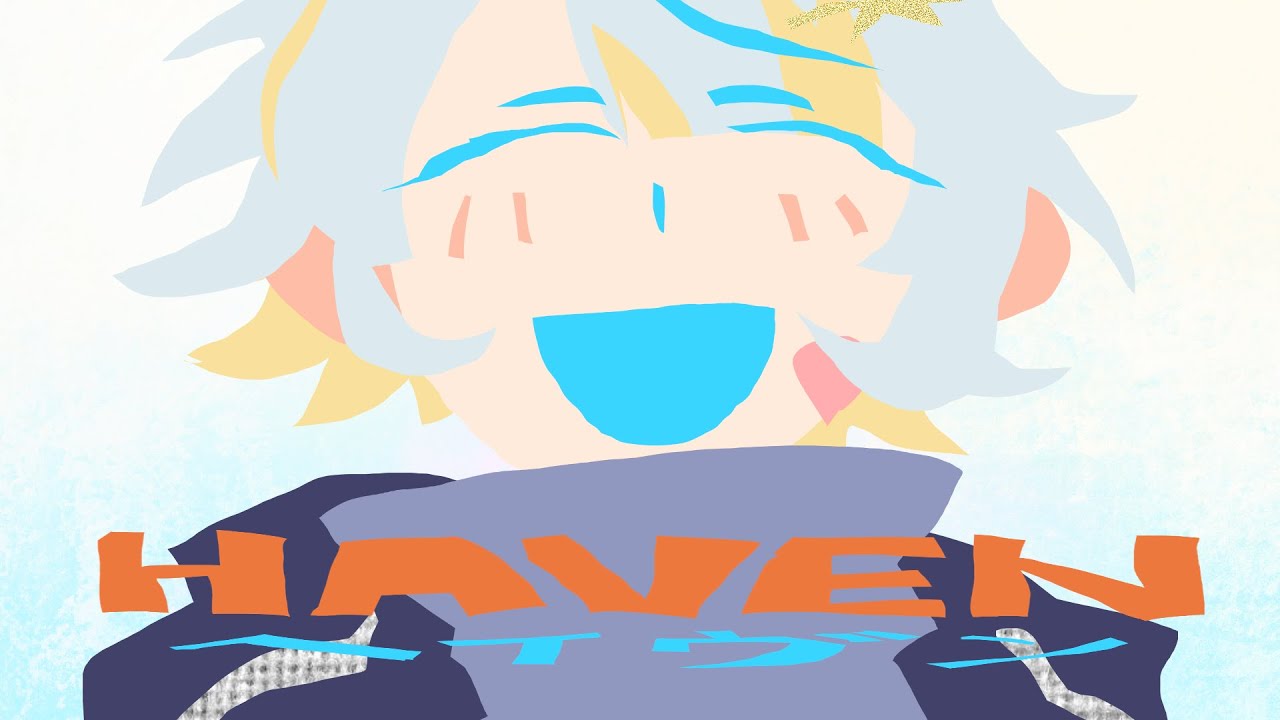 HAVEN（ヘイヴン） - Hypnosis Mic & OC