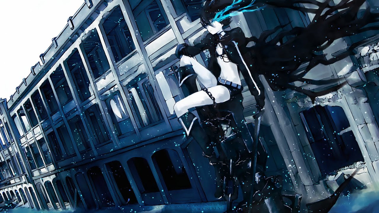 Nightcore  -  Across This Life [HD]