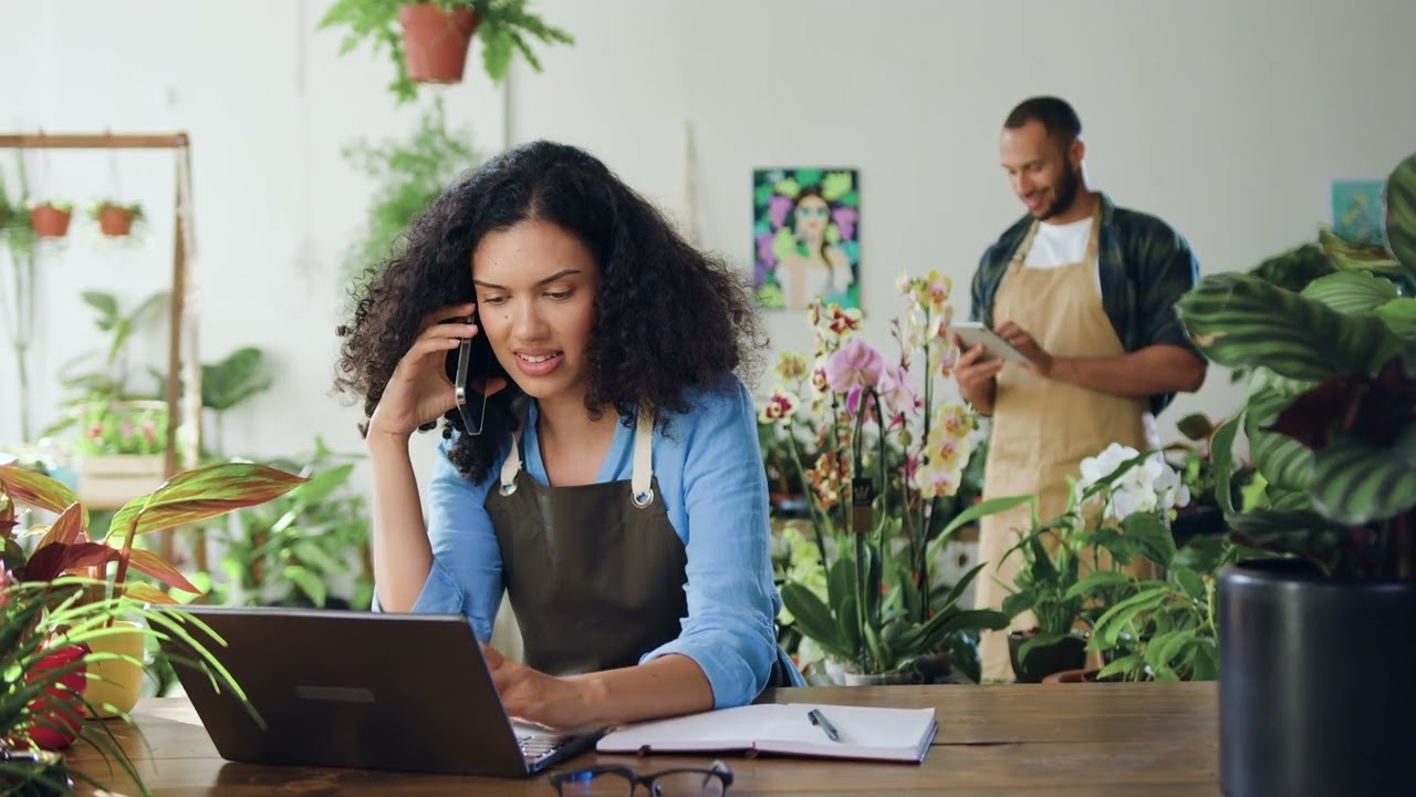 Power Your Business with EarthLink Business Internet | Speeds Up to 10 Gigs