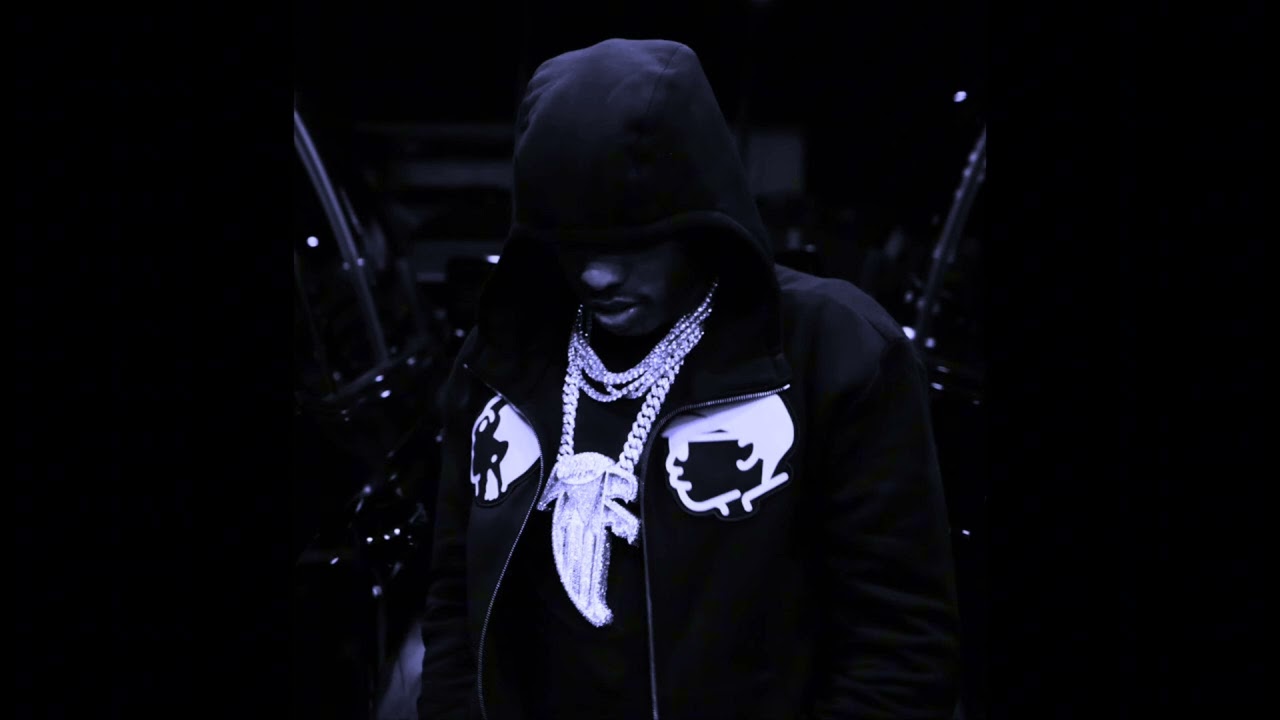 (FREE) Lil Baby & Lil Durk Type Beat - 