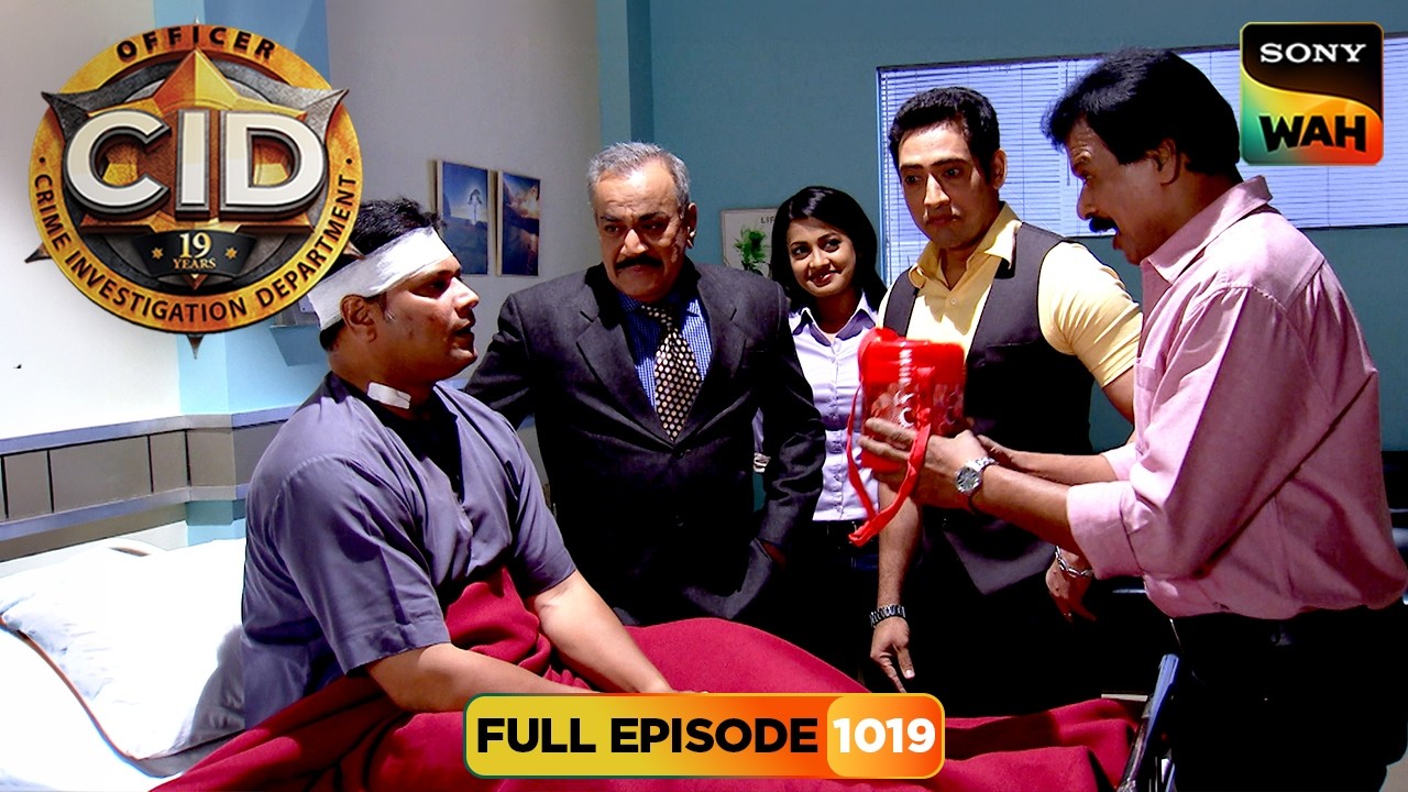 क्या Daya की याददाश्त वापस ला पायेगी Team CID? | CID | सी.आई.डी. | 13 June 2026