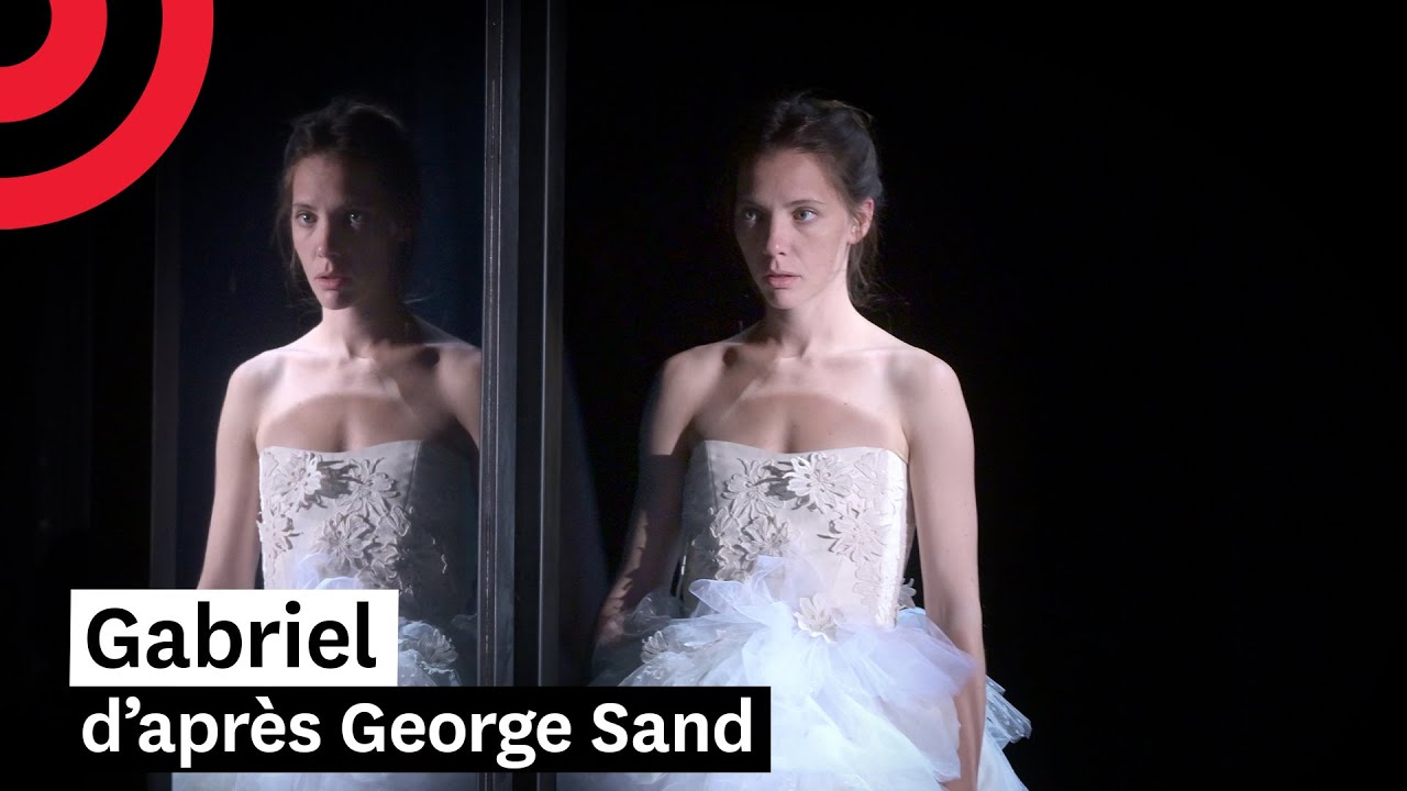 Gabriel — Bande annonce