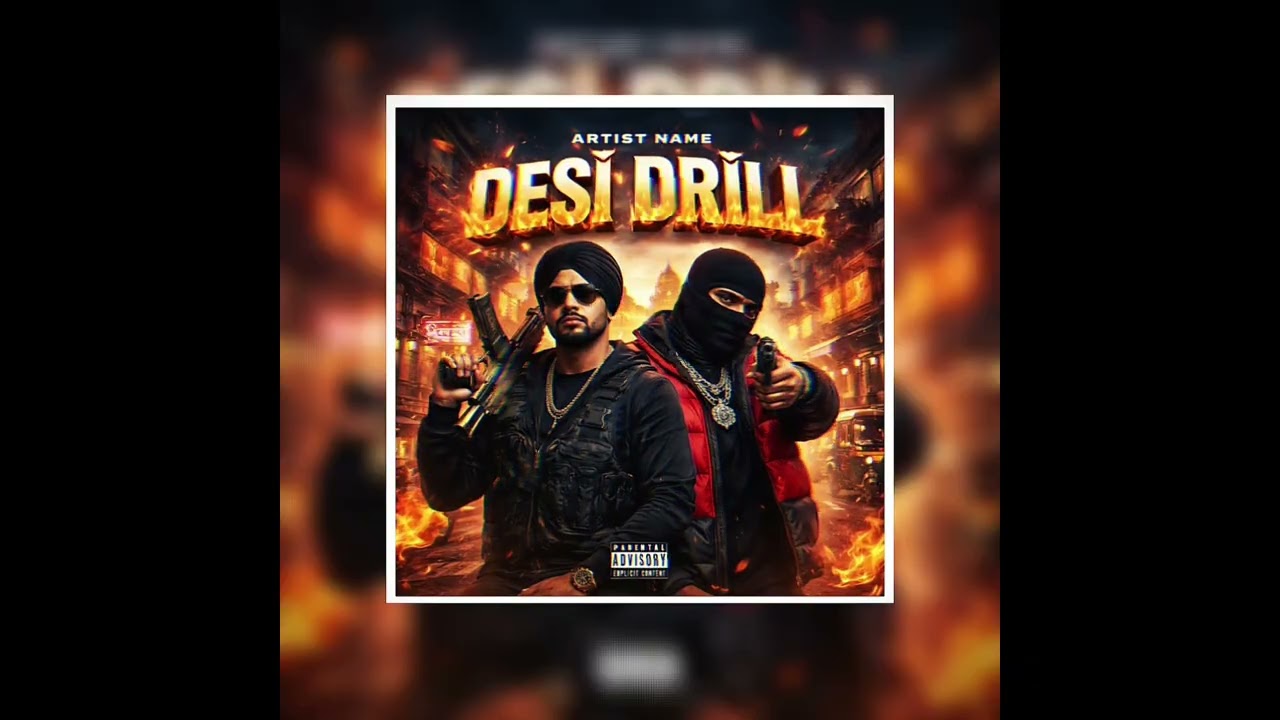 Official New rap | Official Song | Prod by. NG NATION 