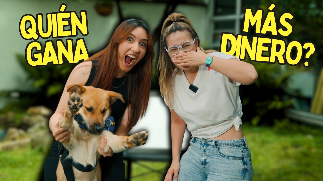 Quién factura más👉 ¿la de 30 o la de 35? Vidas parecidas PERO INGRESOS MUY DIFERENTES💰😎