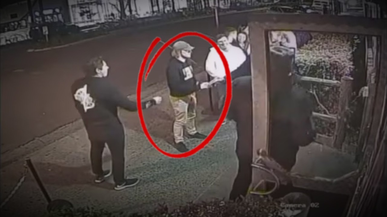 Nejděsivější Případy Lidí, Kteří Zmizeli Během Dovolené