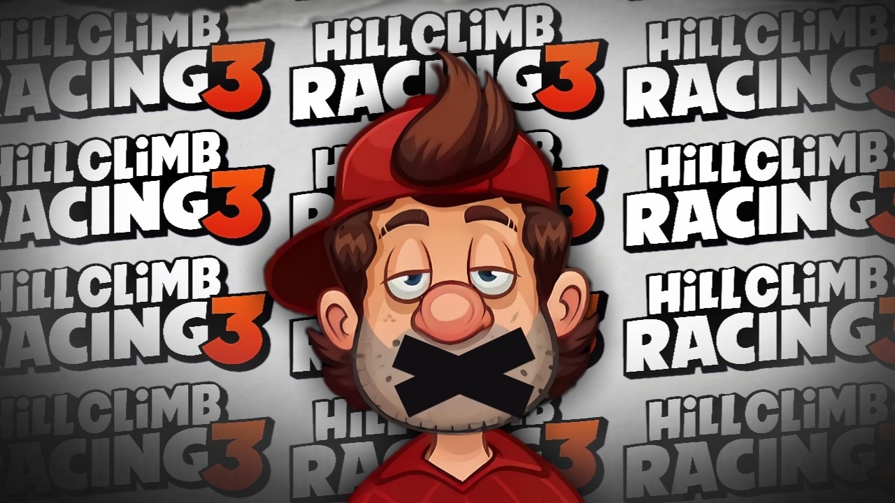 Бета-версия Hill Climb Racing 3 — это просто БЕЗУМИЕ
