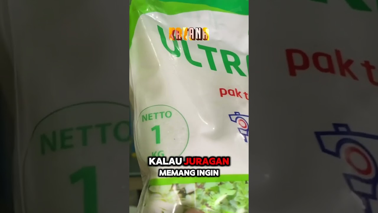 Pilih Pupuk Kno3 Merah atau Ultradap, Pupuk Cabe Vegetatif