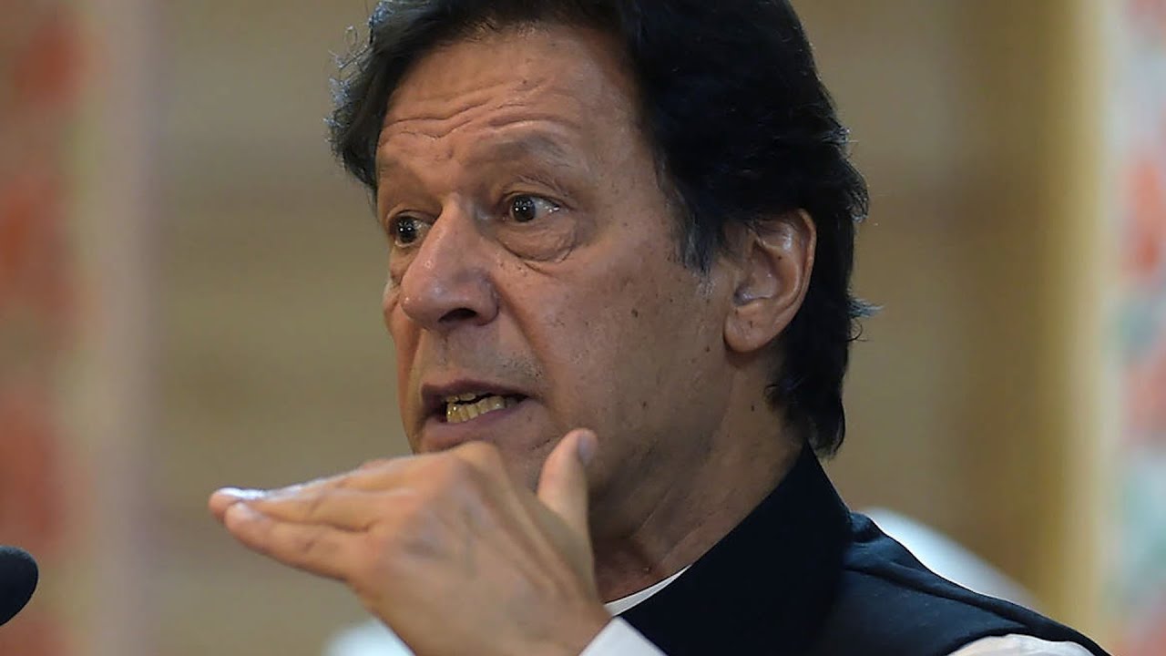Pakistan court reserves order on Imran Khan's plea seeking stay on his arrest