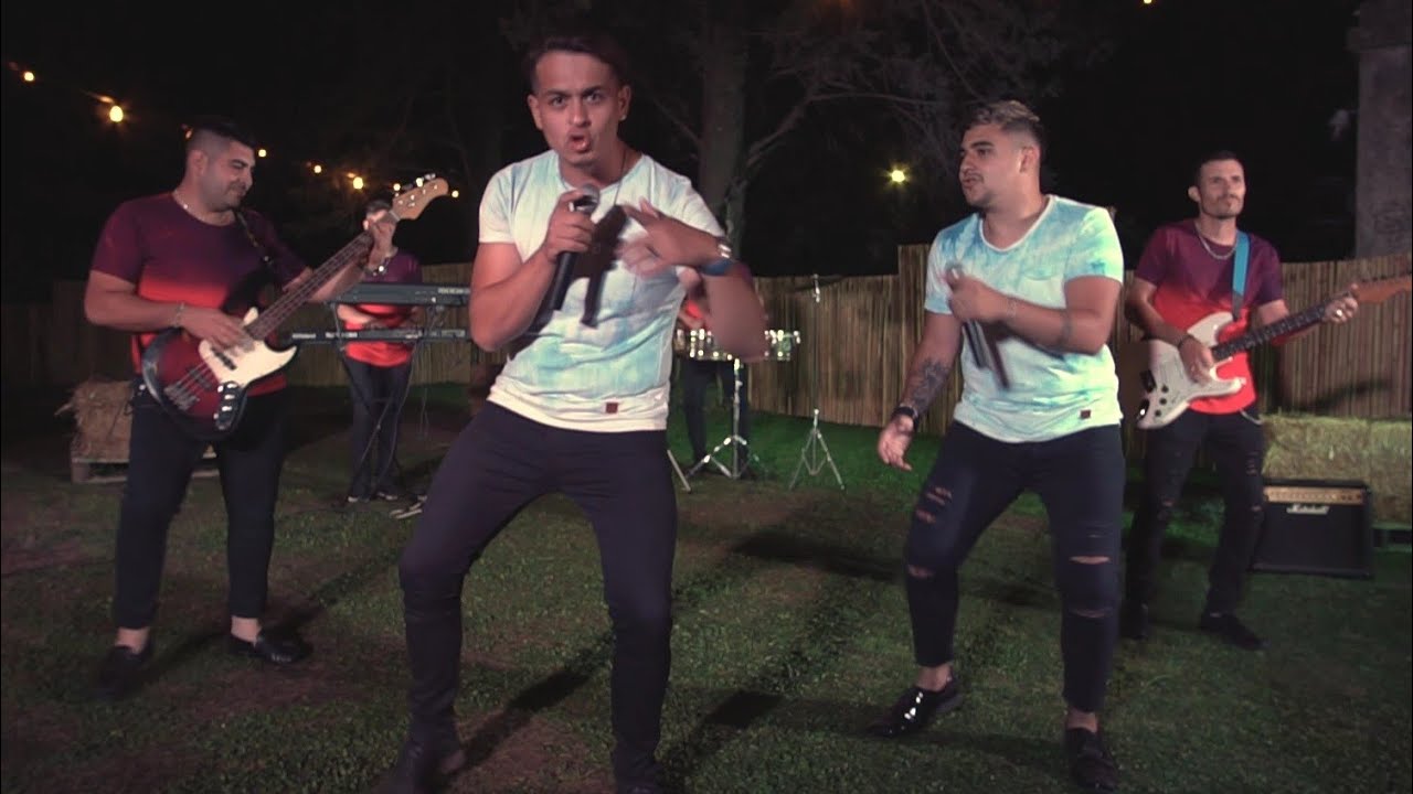 Contratiempos | Session #1 (Official Video)