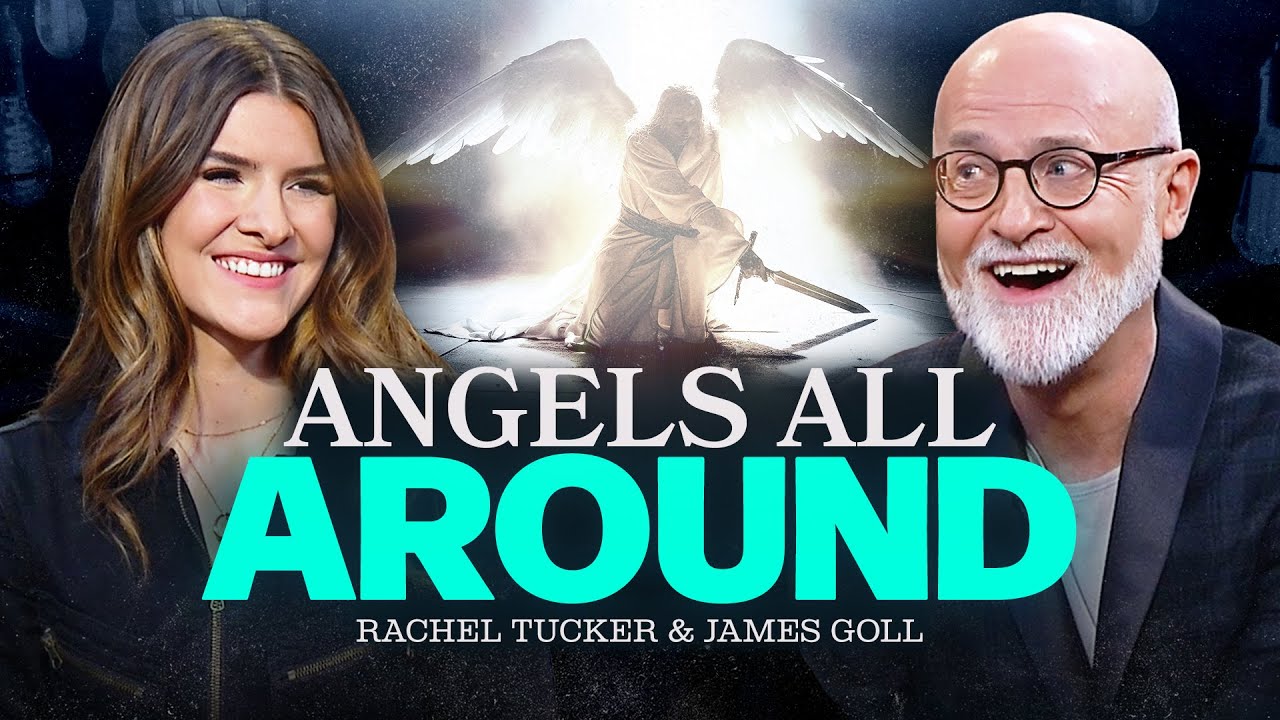 Secrets to Discern the Angelic Realm