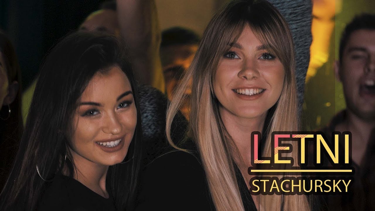 LETNI x Stachursky- 