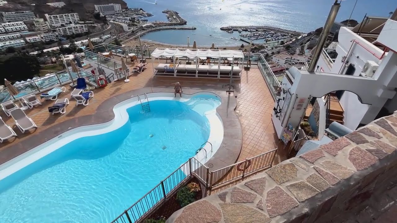 2024.12.11 Gran Canaria Mogán