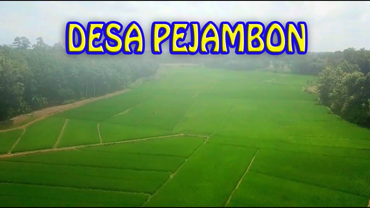 DESA PEJAMBON