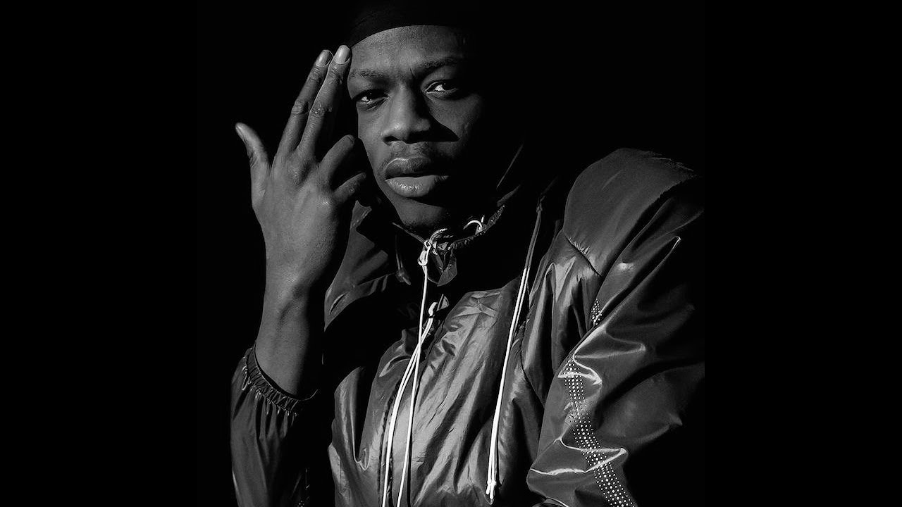 [Free] J Hus x AJ Tracey x Afrobeat Type Beat - 
