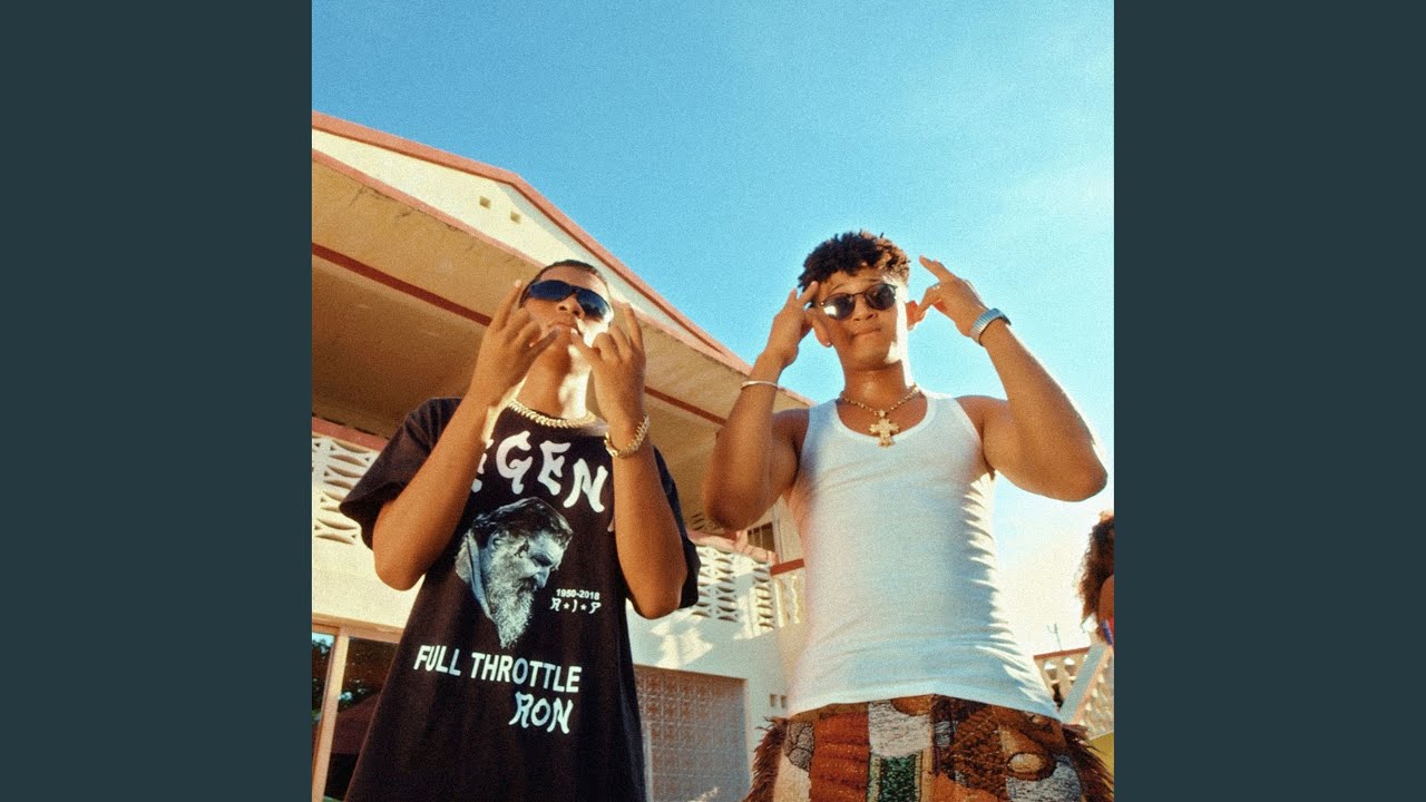 Romeo et Juliette (Audio Officiel)