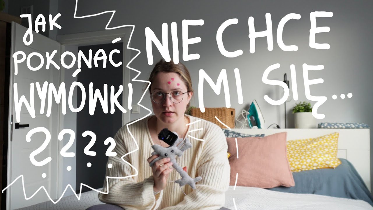 Nie mam motywacji do treningów