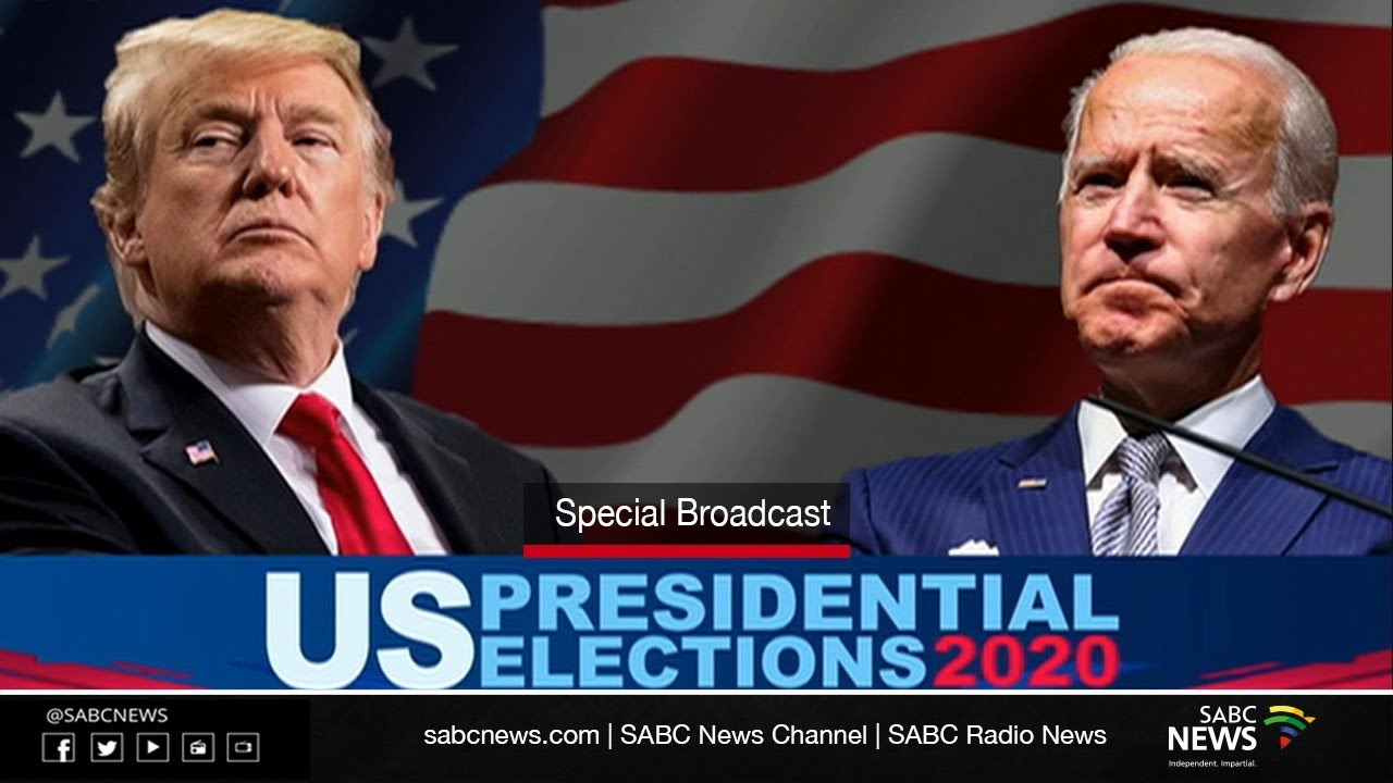 US 2020 Elections Special Coverage