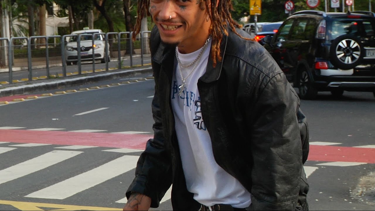 VIDEOMENU - S&Atilde;O PAULO