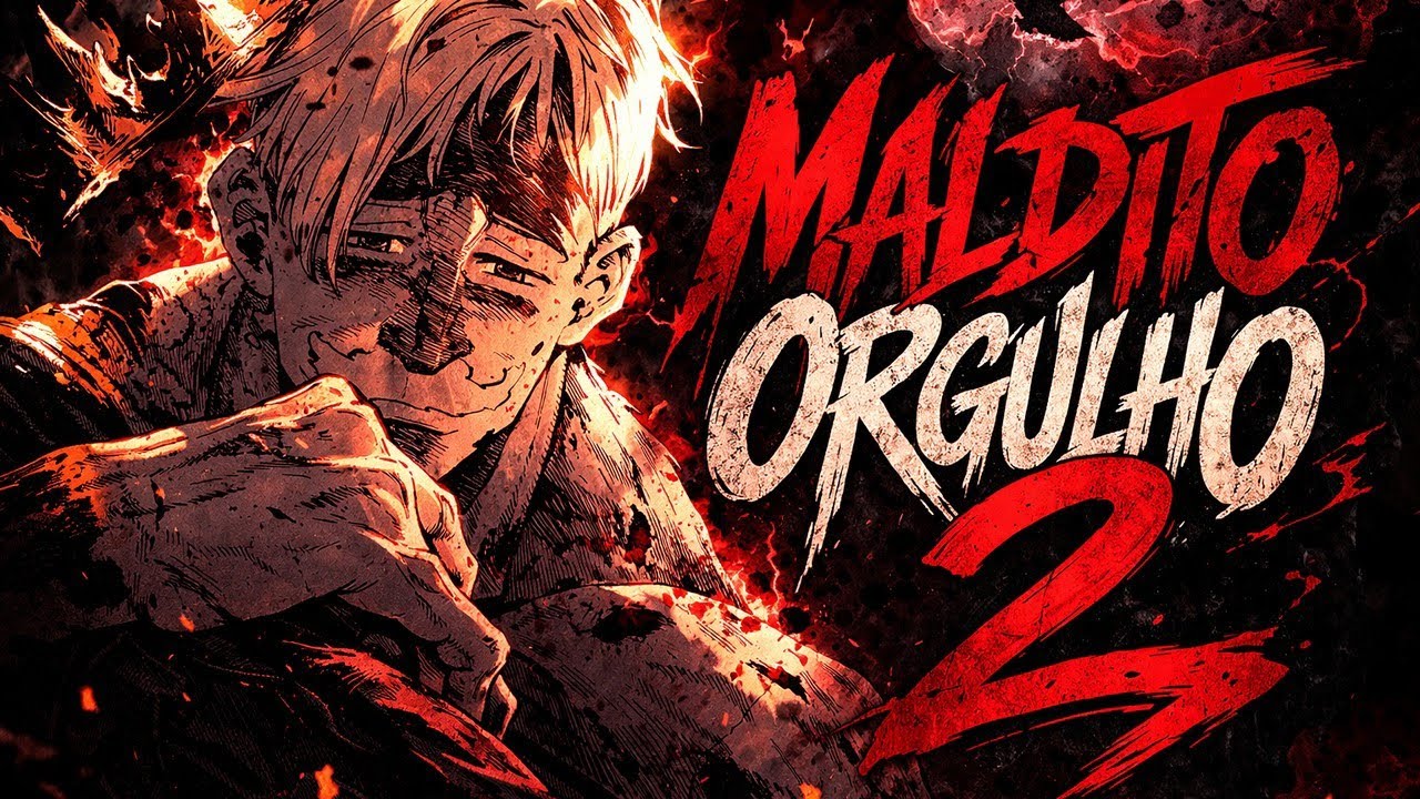 The Frank - Maldito Orgulho 2