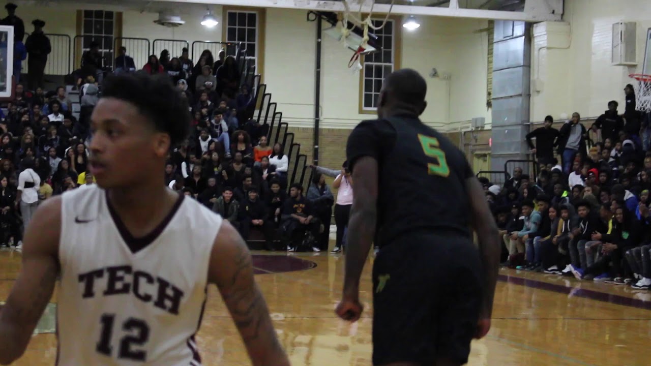 Jay Heath Senior Year Highlights