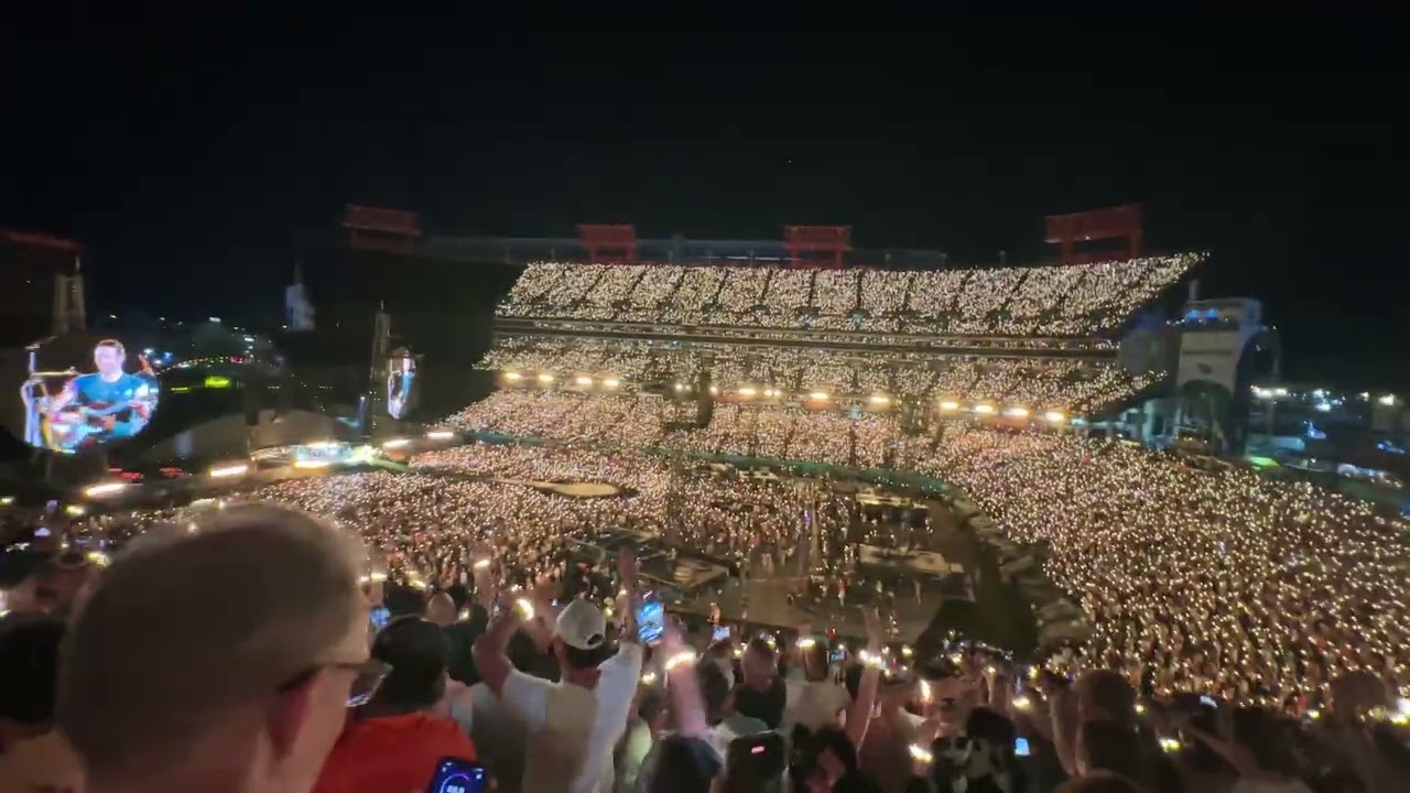 Yellow Coldplay