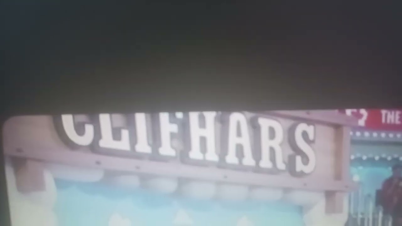 Random cliffhangers logo 236
