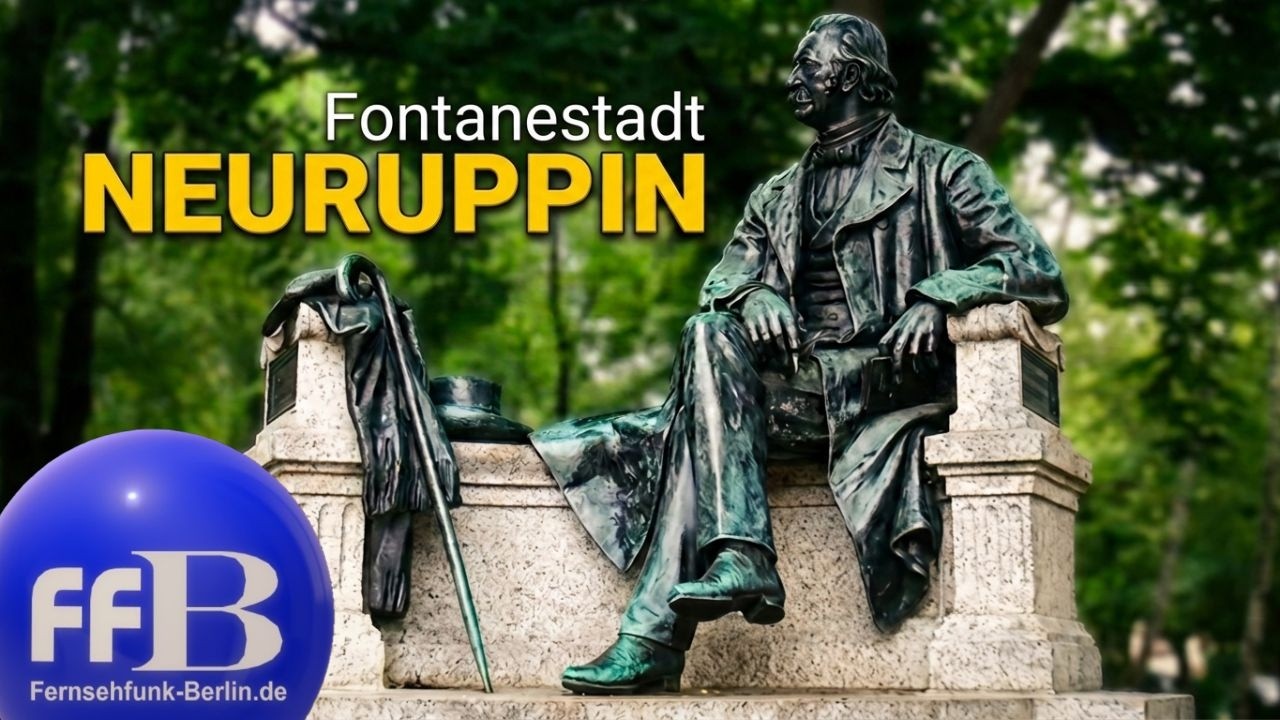 Regionales aus der Mark Brandenburg: 