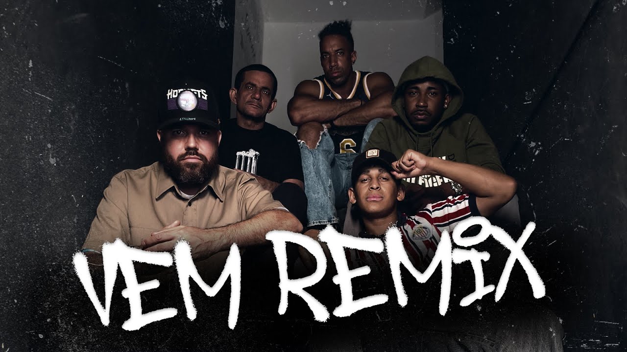MOB G - Vem remix (prod @NeyMoura ) @GREGOFILMES