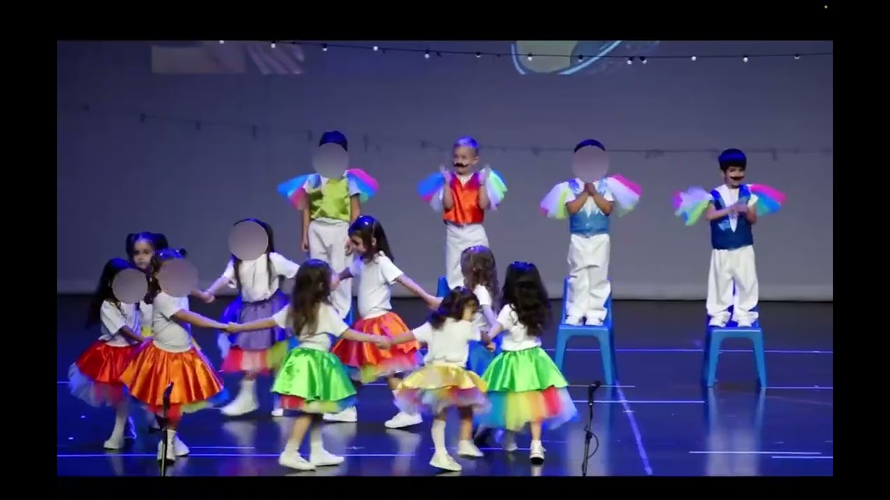 Τελική Γιορτή 23-24 