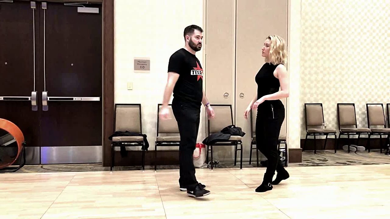 WCS Ben & Victoria   Strategies to Elicit Styling
