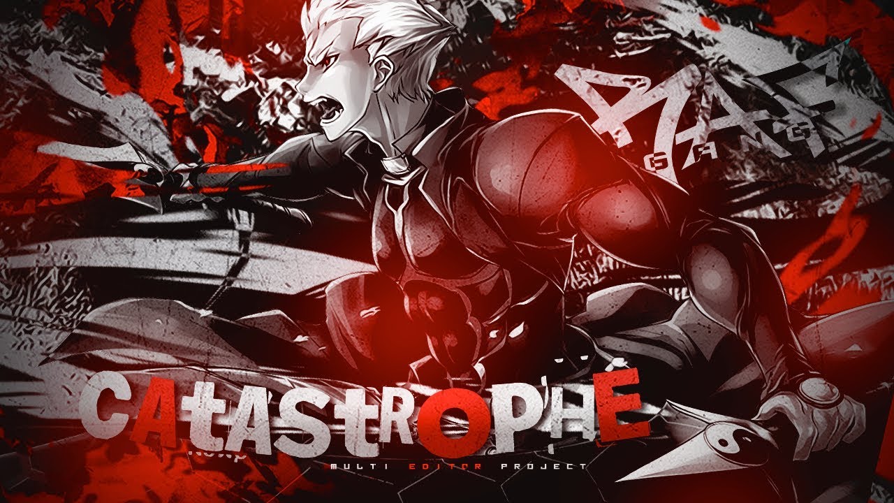 [RAF] - Catastrophe MEP