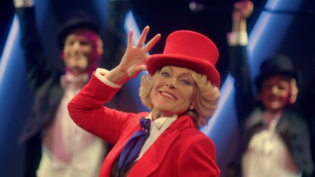 TRAILER: De Hospita I Medialane Theater