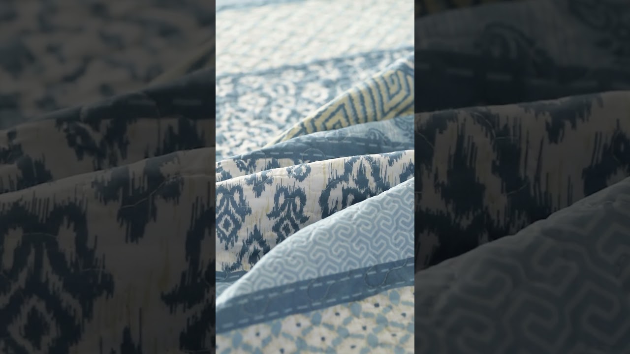 #comforter #cozyessentials #fluffycomforter #homedecor #luxurybedding #quiltedbedding