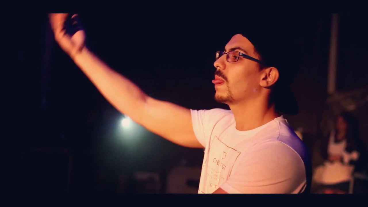 Ricky Sky @ Festival das Marés