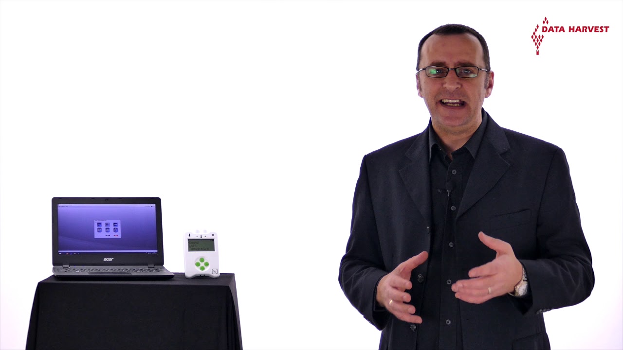 How to setup controllers on EasySense 1 Software and Vu+