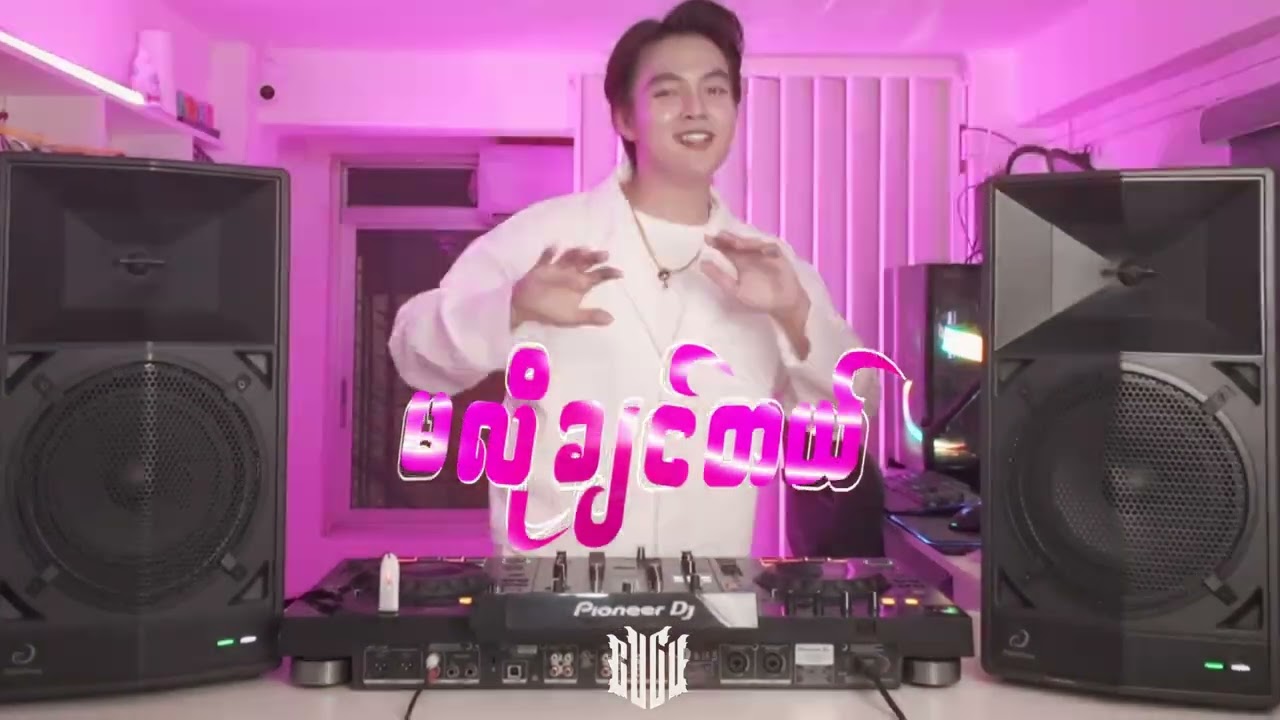 နှုတ်မဆက်နဲ့ငိုချင်တယ် Full Remix