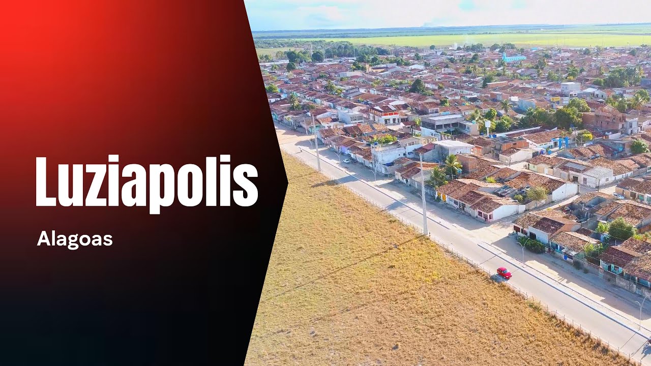 Imagens Luziapolis 08.01.2026