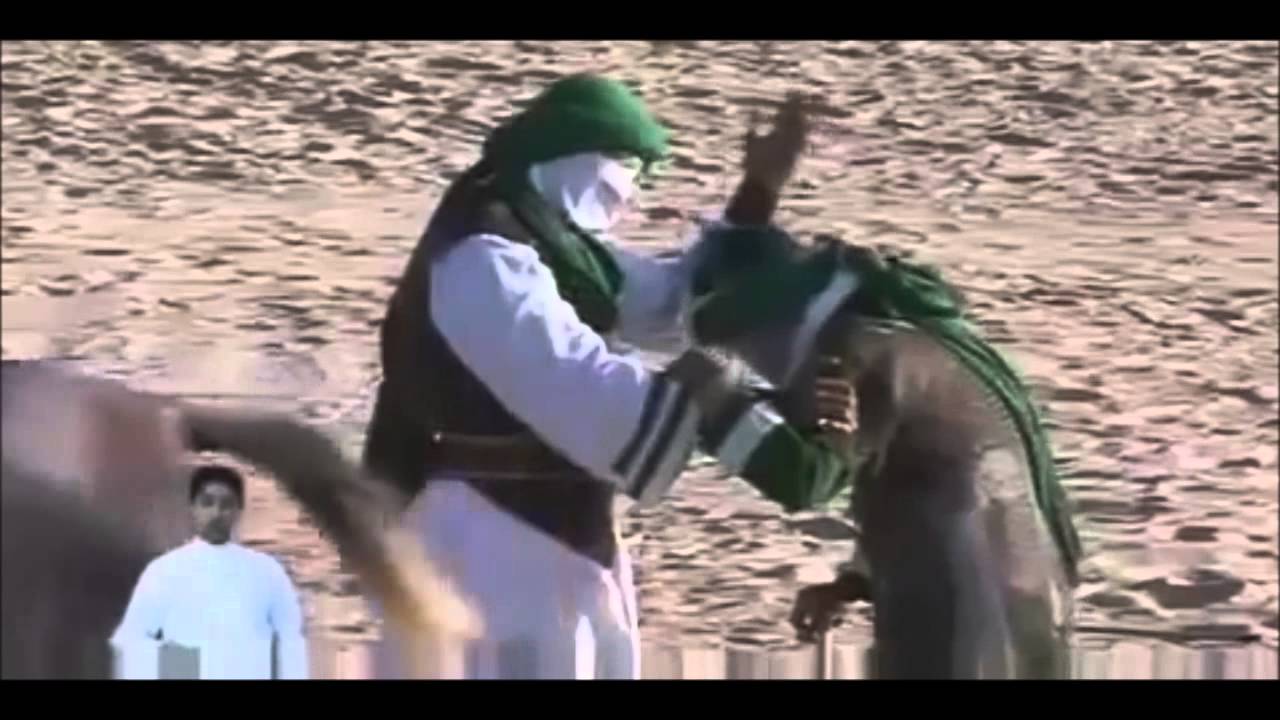 Ali Akbar ibn Husayn