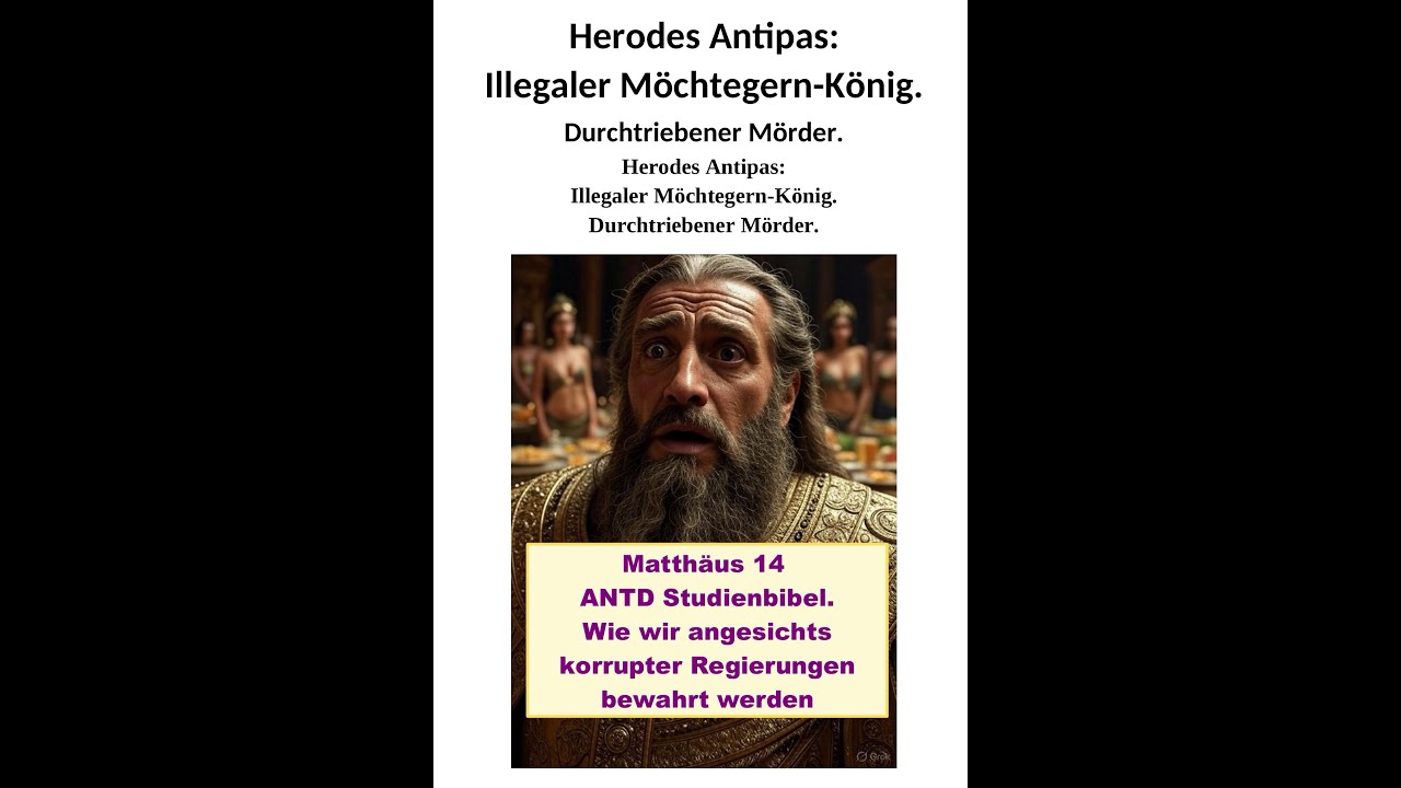 Illegale M&ouml;chtegern Regierungen und 