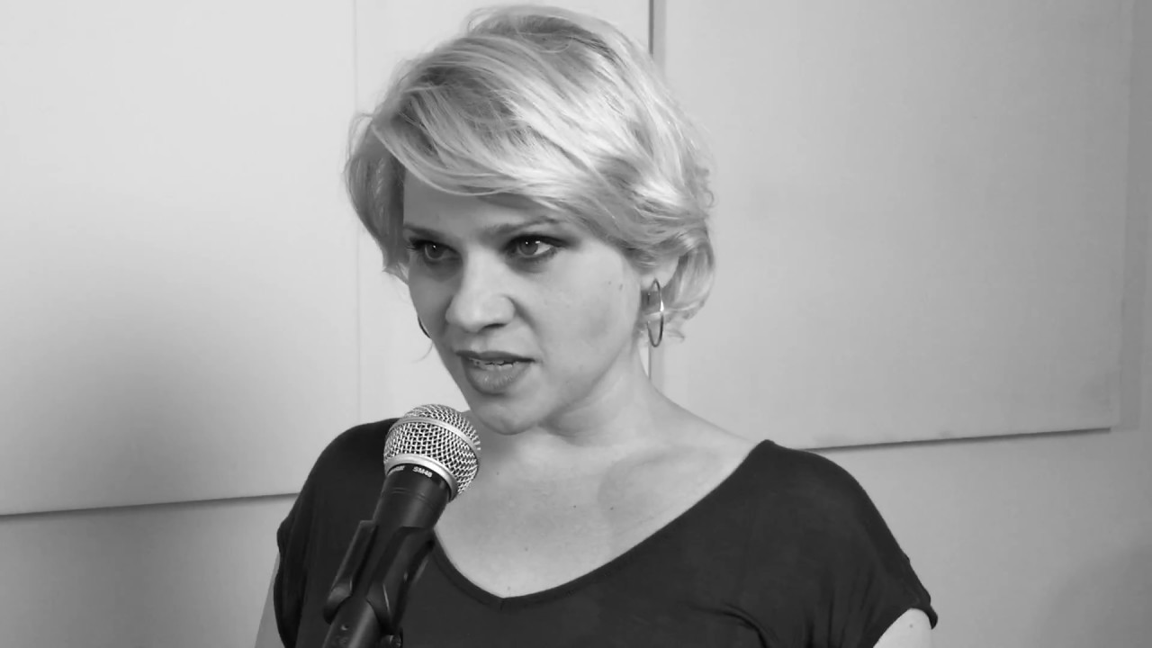 Der Kommissar - Falco (Cover) - Marlene & Uwe