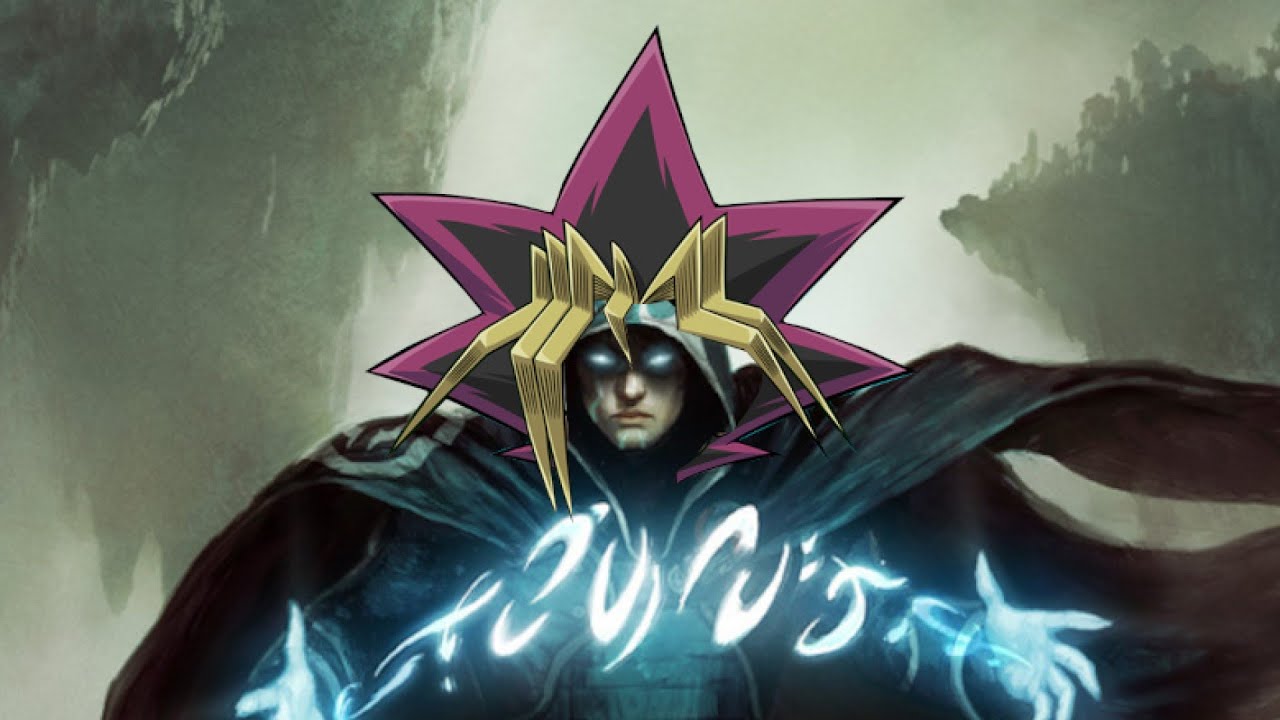 MTG Forge Adventure