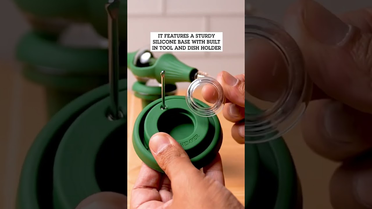 Need a New & Easy Way to Dab?