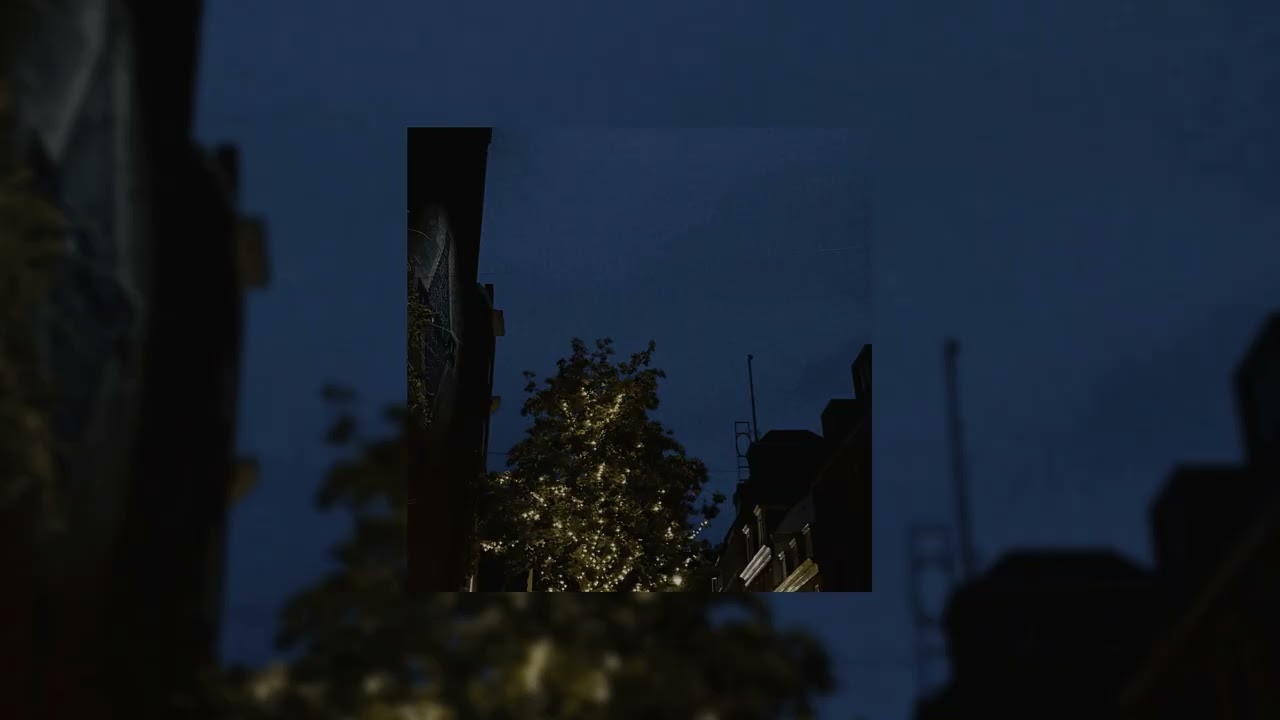 sinxi - eden [audio]